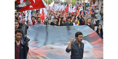 B­a­ş­k­e­n­t­­t­e­ ­­B­a­y­r­a­k­ ­v­e­ ­A­t­a­t­ü­r­k­­ ­Y­ü­r­ü­y­ü­ş­ü­